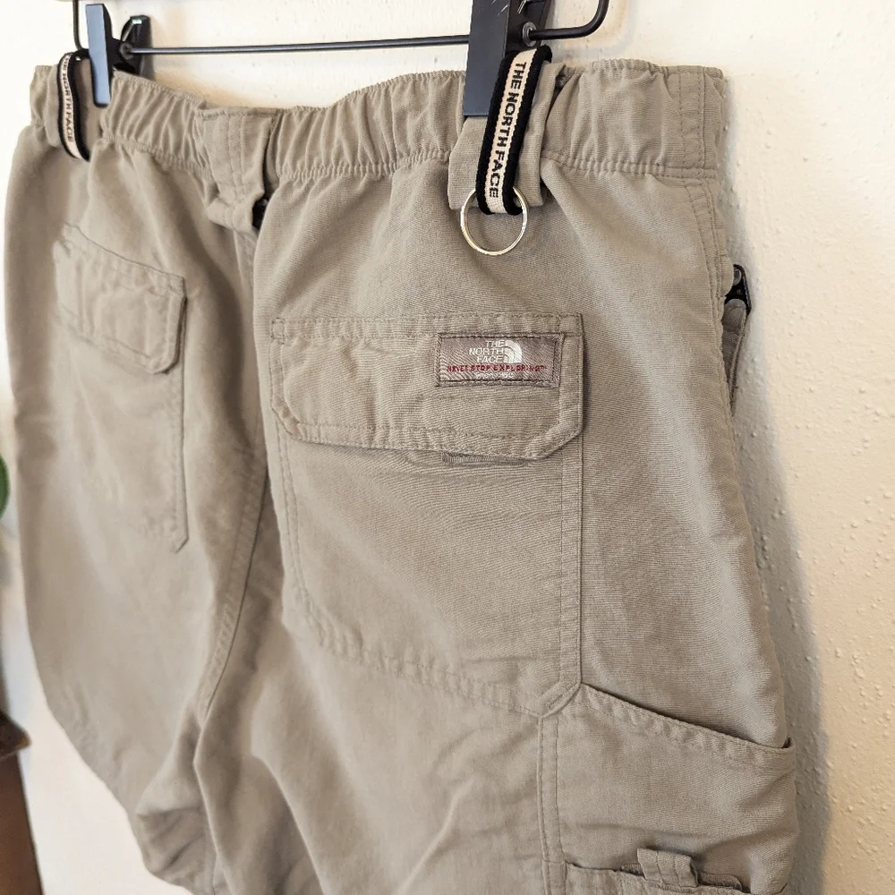 The North Face | Retro | Men's Cargo Short